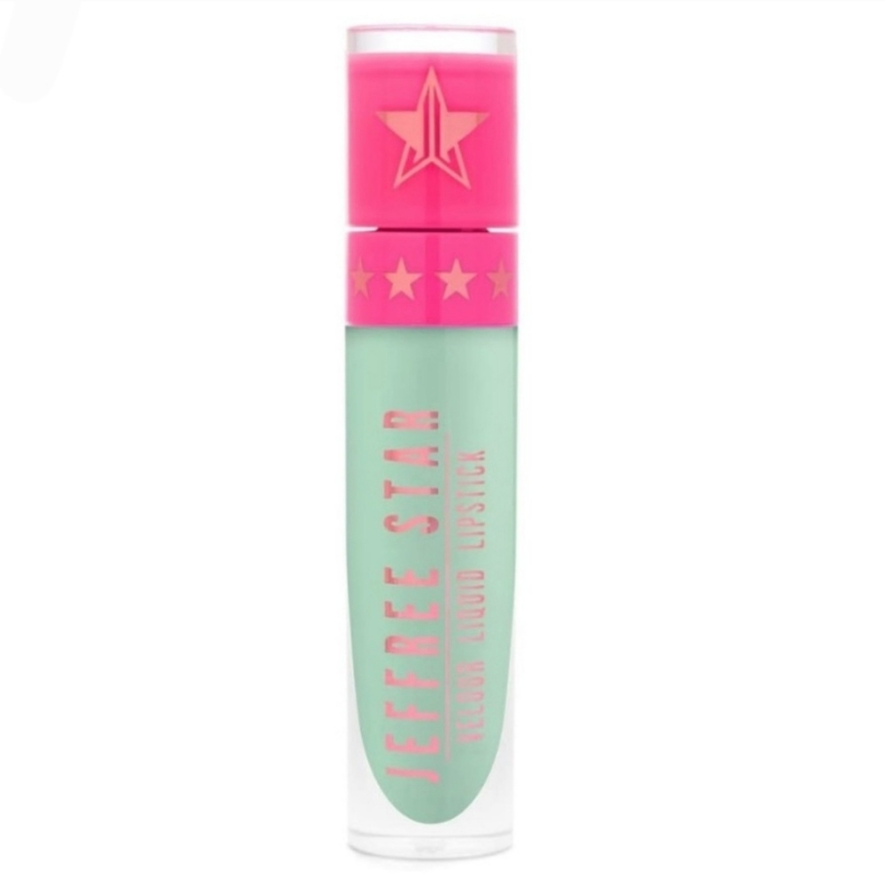 Jeffree Star Velour Liquid Lipstick High Society - Picture 2 of 4